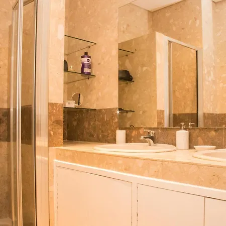 Homestay Confort And Clarity Porto